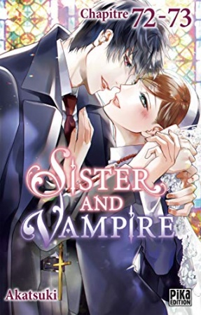 Sister and Vampire chapitre 72-73