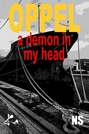 A Demon in my Head de Jean-Hugues Oppel