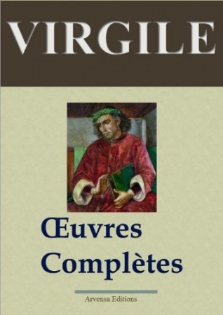 Virgile: Oeuvres complètes   de Virgile