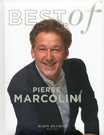 Best of Pierre Marcolini  de Pierre Marcolini