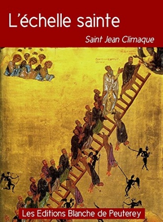 L'échelle sainte  de  Saint Jean Climaque