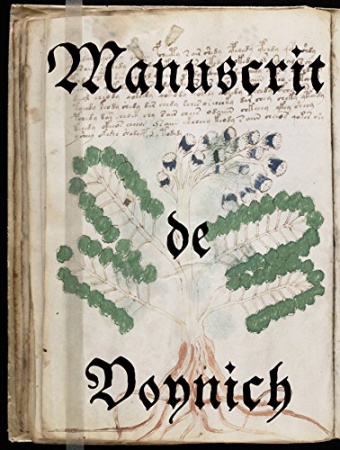 Manuscrit de Voynich de  Anonyme 
