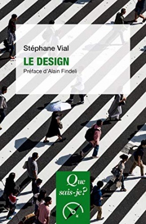 Le Design de Stéphane Vial