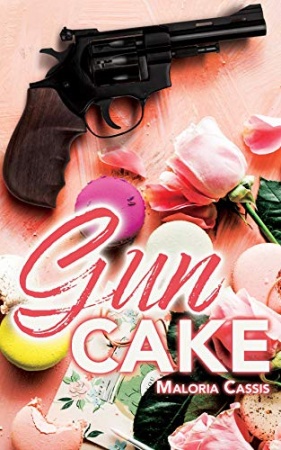 Gun Cake de Maloria Cassis