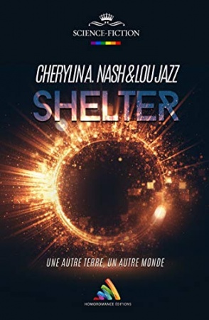 Shelter de Cherylin A.Nash & Lou Jazz
