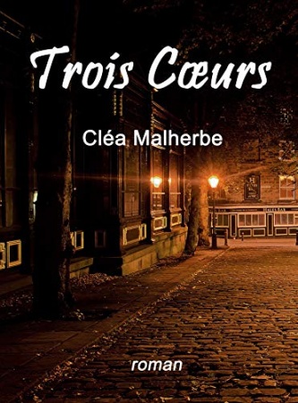 Trois coeurs de  Cléa Malherbe