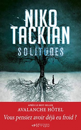Solitudes de 	 Niko Tackian