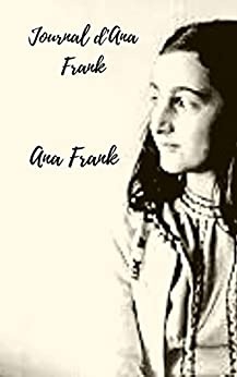 Journal d'Ana Frank de Ana Frank