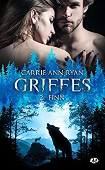 Finn: Griffes, T2 de Carrie Ann Ryan