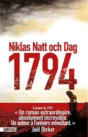 1794 de  Niklas NATT OCH DAG