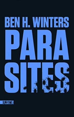 Parasites de Ben H.WINTERS