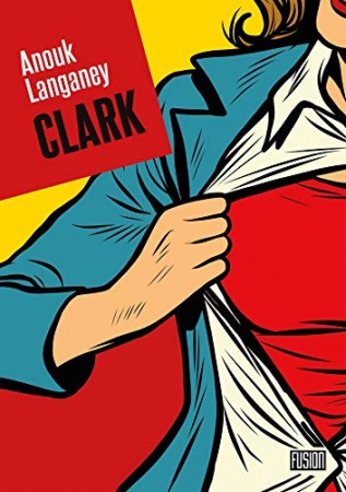 Clark de Anouk Langaney