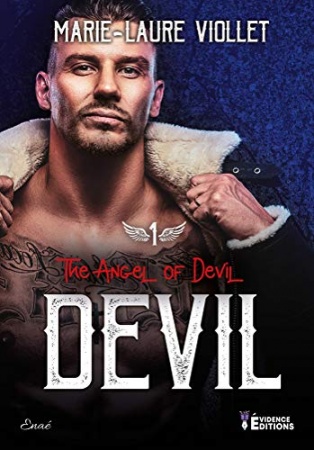 Devil: The Angel of Devil- T1  de Marie-Laure Viollet