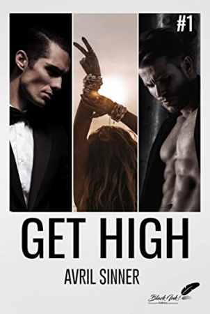 Get high, Tome 1 de Avril Sinner