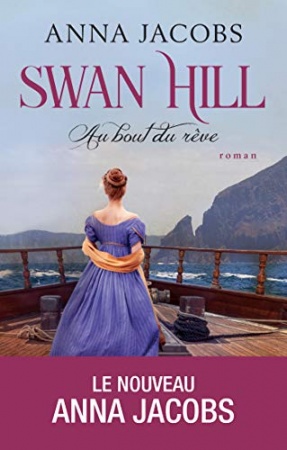Swan Hill 2 de Anna Jacobs