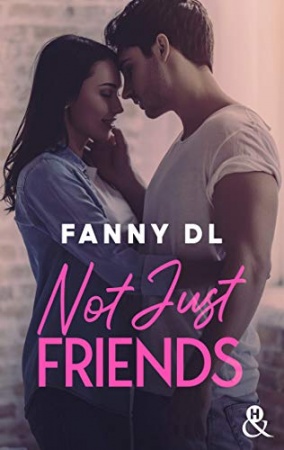 Not Just Friends de Fanny DL
