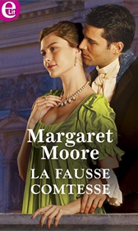 La fausse comtesse (E-LIT) de  Margaret Moore