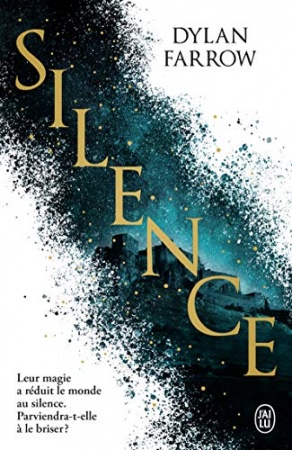 Silence (Imaginaire) de Dylan Farrow