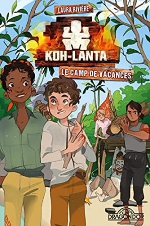 Koh-Lanta - Le camp de vacances de TF1