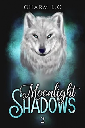 Moonlight Shadows Tome 2 de Charm L.C