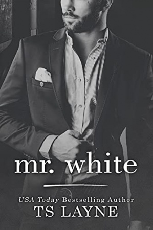 Mr. White de TS Layne