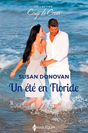 Un été en Floride (Coup de coeur) de  Susan Donovan