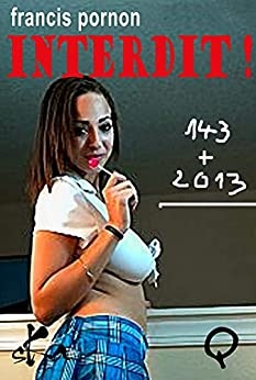 Interdit ! de  Francis Pornon