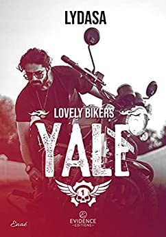 Yale: Lovely bikers, T1  de Lydasa