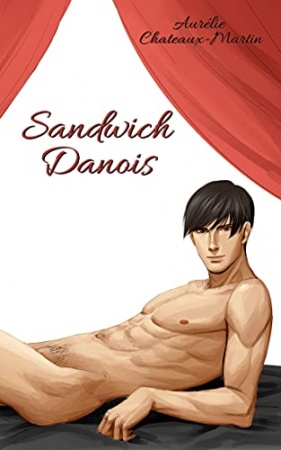 Sandwich Danois (Bi... for you?) de Aurélie Chateaux-Martin