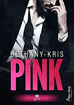 Pink de  Bethany Kris et Delhia Alby