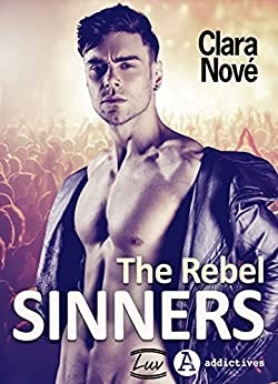 The Rebel Sinners (teaser) de Clara Nové