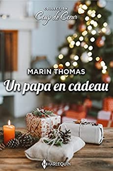 Un papa en cadeau de Marin Thomas