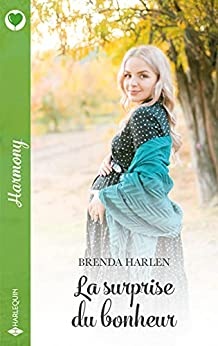 La surprise du bonheur (Harmony) de Brenda Harlen