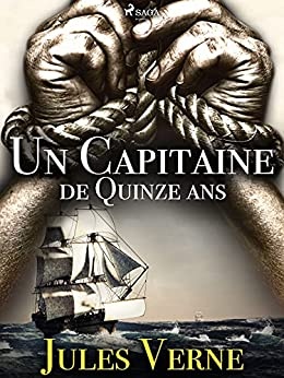 Un Capitaine de Quinze ans de Jules Verne