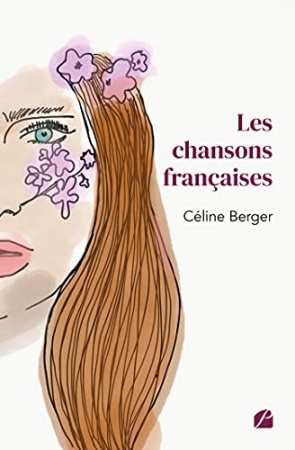 Les chansons françaises de  Céline Berger