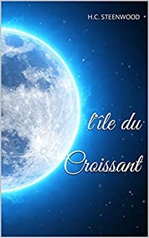 l'île du Croissant de H.C. STEENWOOD
