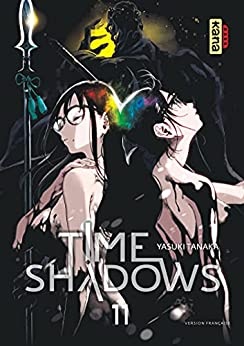 Time shadows - Tome 11 de Yasuki Tanaka