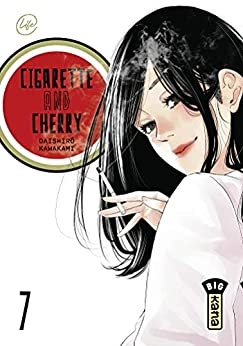 Cigarette and Cherry - Tome 7 de Daishiro Kawakami