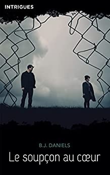 Le soupçon au coeur  de B.J. Daniels