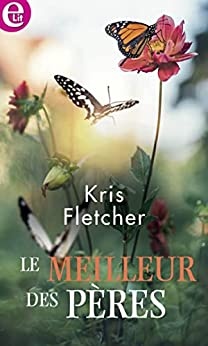 Le meilleur des pères (E-LIT) de Kris Fletcher