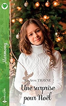 Une surprise pour Noël de RaeAnne Thayne