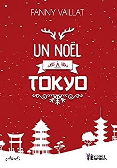 Un Noël à Tokyo de Fanny Vaillat