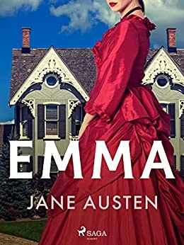 Emma de  Jane Austen