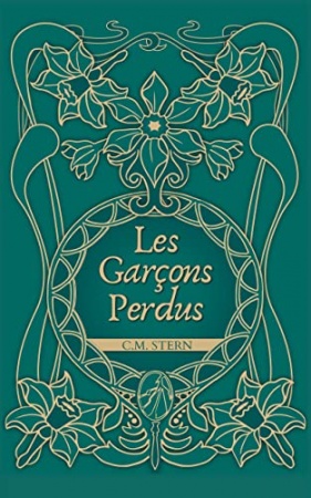 Les Garçons Perdus de C.M. Stern