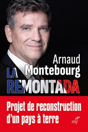 La remontada de Arnaud Montebourg