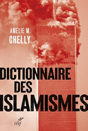 Dictionnaire des islamismes de Amelie m. Chelly