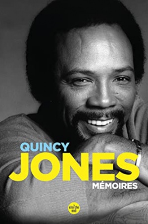 Mémoires de  Quincy JONES