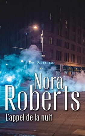 L'appel de la nuit de  Nora Roberts