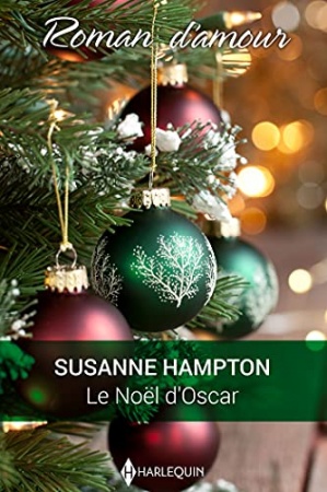 Le Noël d'Oscar de Susanne Hampton