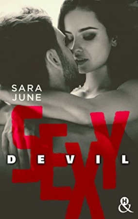 Sexy Devil  de Sara June